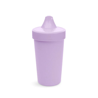 No-Spill Sippy Cup Lavender RePlay Lil Tulips