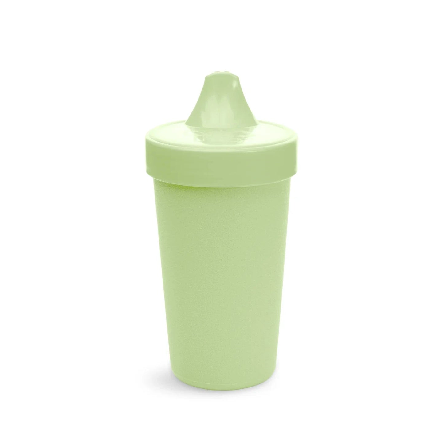 No-Spill Sippy Cup Leaf RePlay Lil Tulips