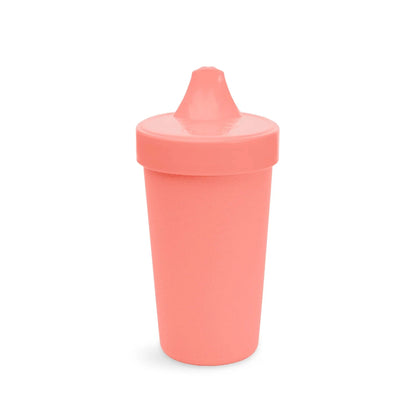 No-Spill Sippy Cup Melon RePlay Lil Tulips