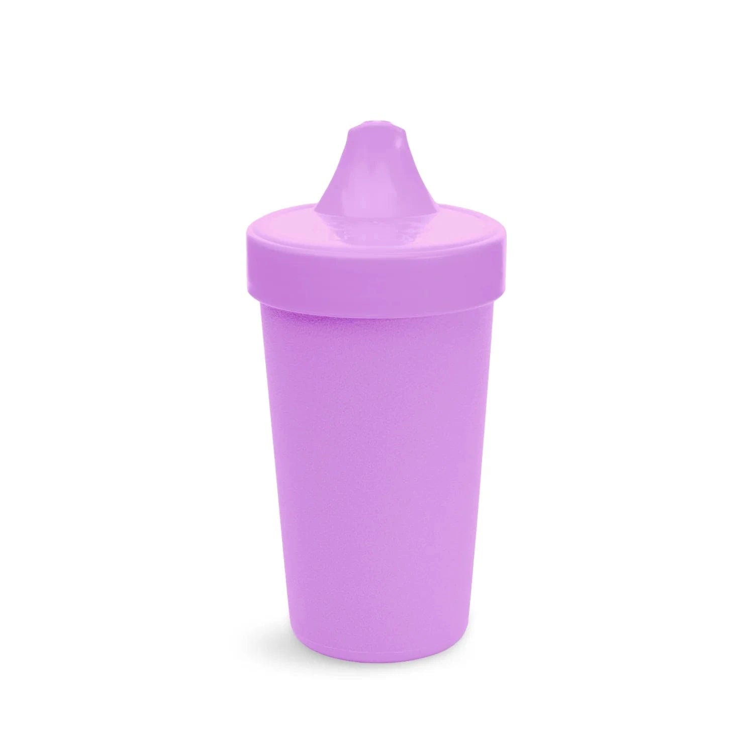 No-Spill Sippy Cup Purple RePlay Lil Tulips