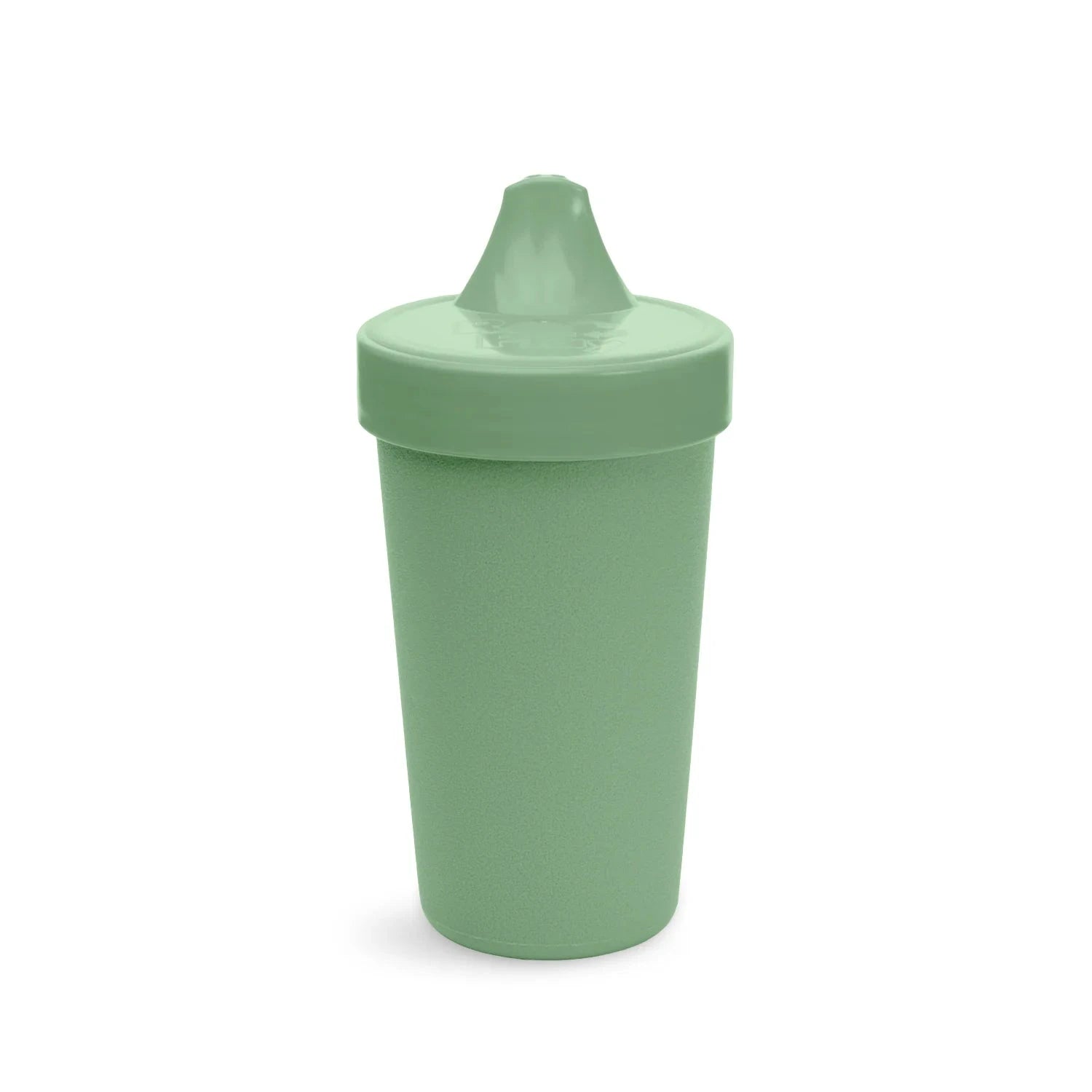 No-Spill Sippy Cup Sage RePlay Lil Tulips