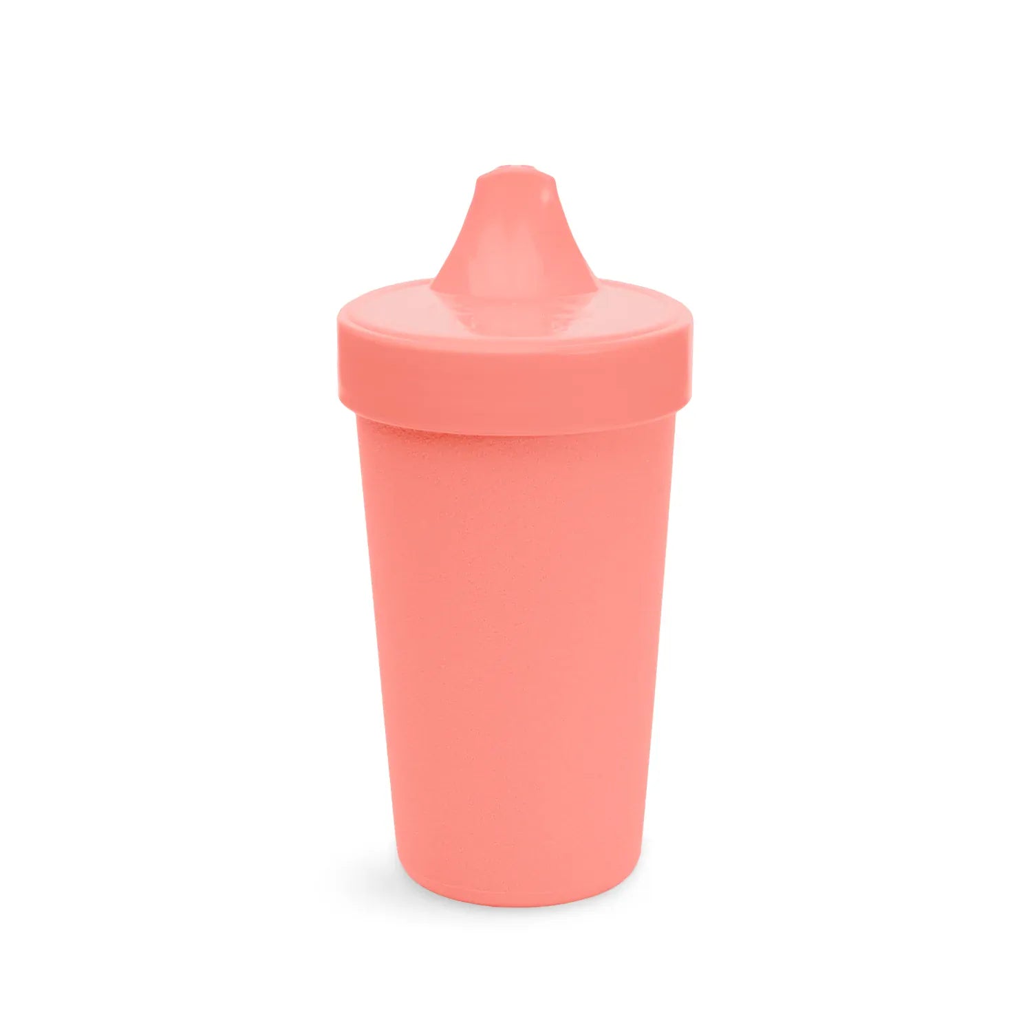 No-Spill Sippy Cup USA Made - Melon RePlay Lil Tulips
