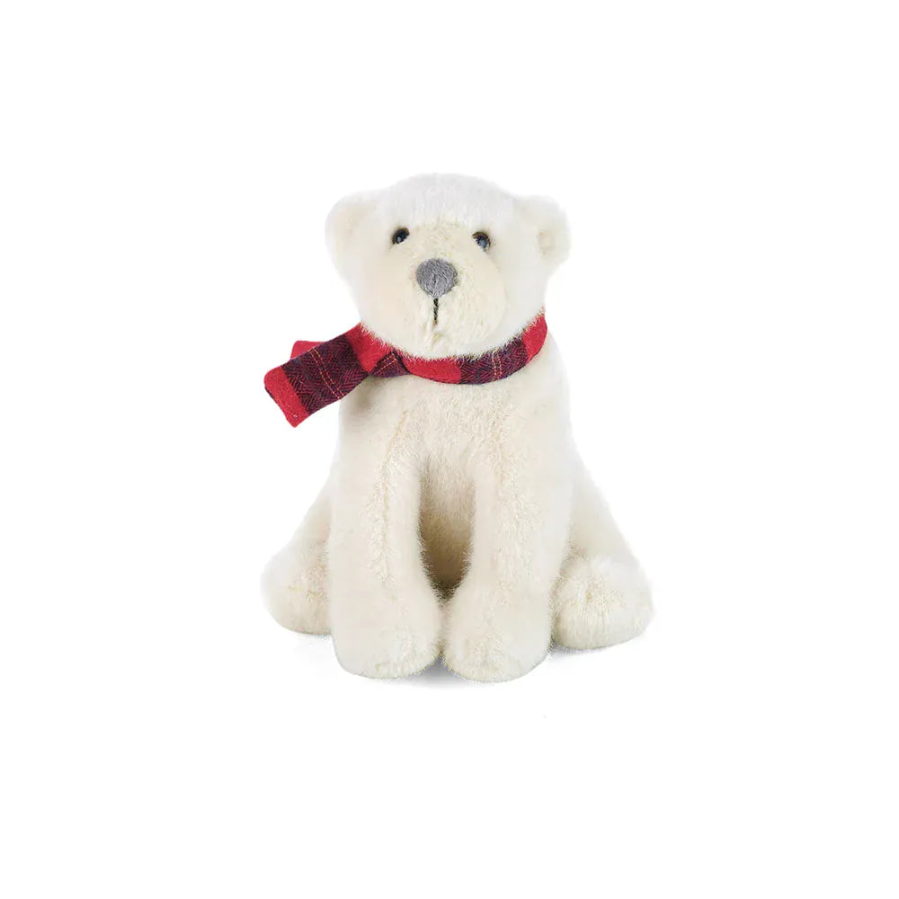 North Polar Bear - Small MON AMI Lil Tulips
