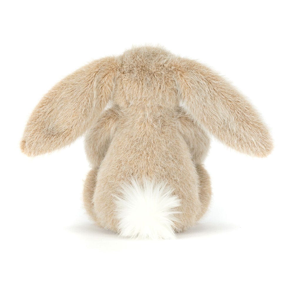 Oat Flufflet Bunny Jellycat Lil Tulips
