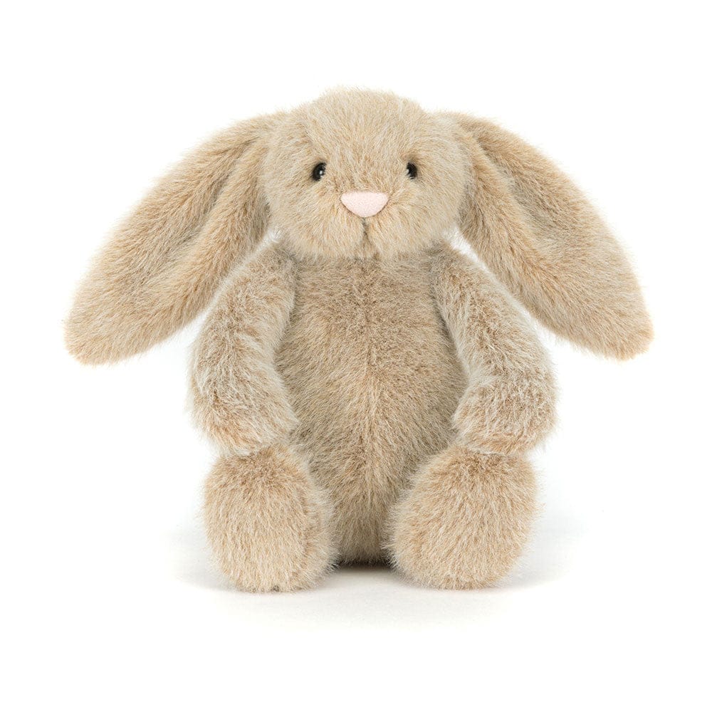 Oat Flufflet Bunny Jellycat Lil Tulips