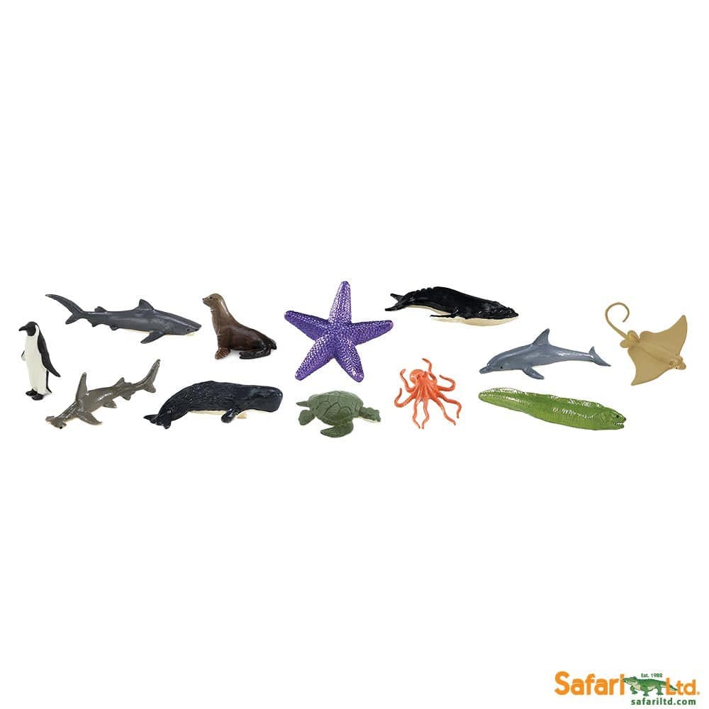 Ocean TOOB® Safari Ltd Lil Tulips