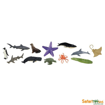 Ocean TOOB® Safari Ltd Lil Tulips
