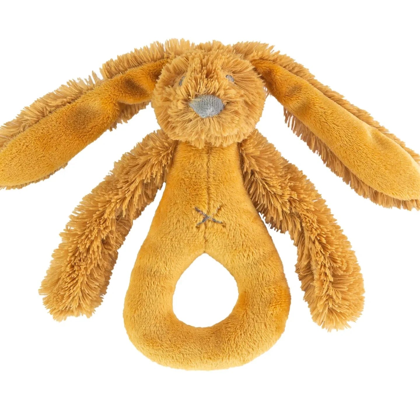 Ochre Rabbit Richie Rattle Happy Horse Lil Tulips