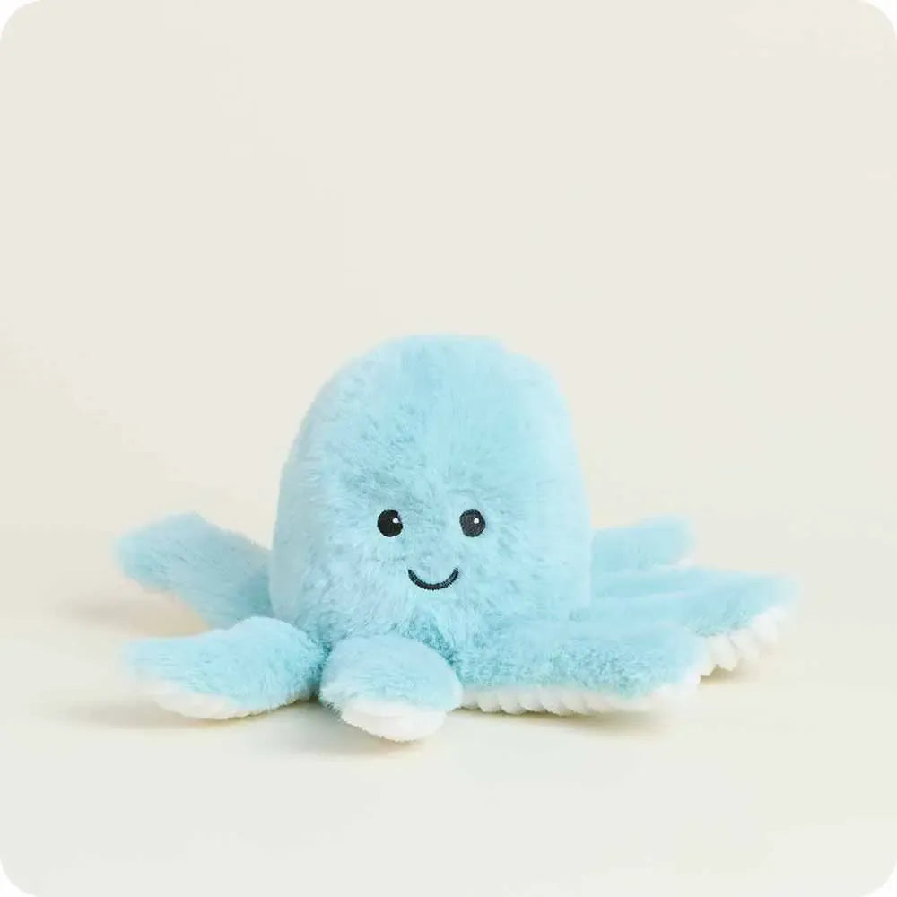 Octopus Warmies Junior Warmies Lil Tulips