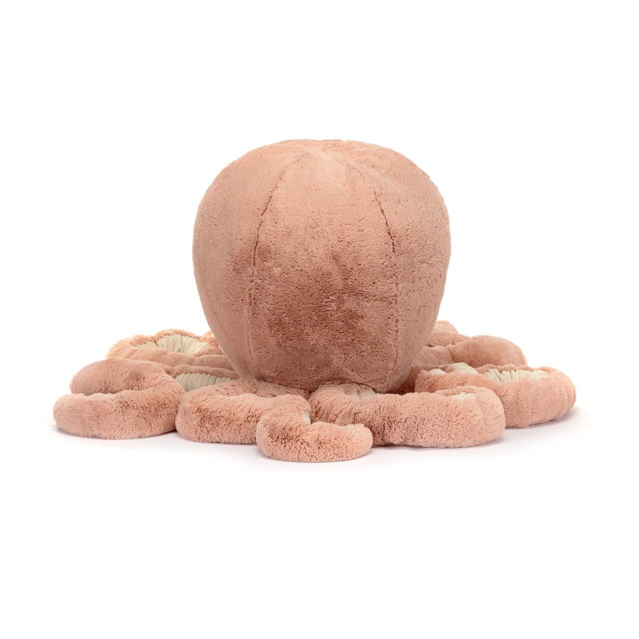 Odell Octopus GIGANTIC Jellycat Stuffed Animals Lil Tulips