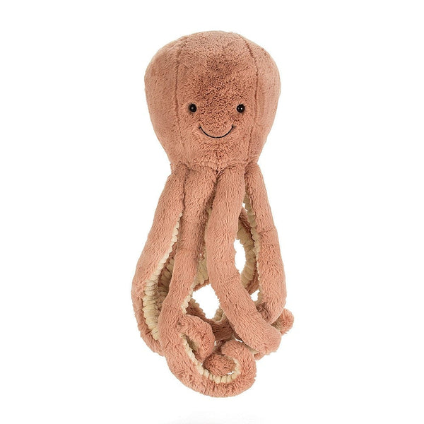 Odell Octopus Little JellyCat JellyCat Lil Tulips