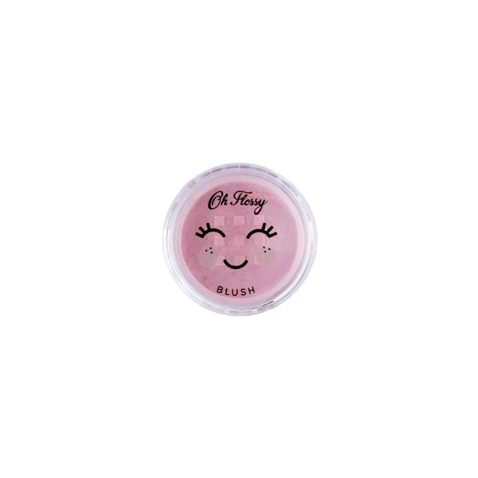 Oh Flossy Deluxe Makeup Set Oh Flossy Lil Tulips
