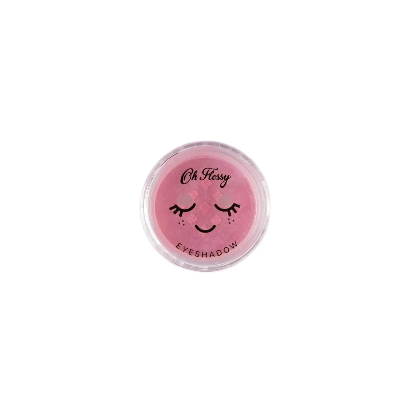 Oh Flossy Deluxe Makeup Set Oh Flossy Lil Tulips