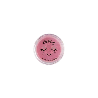 Oh Flossy Deluxe Makeup Set Oh Flossy Lil Tulips