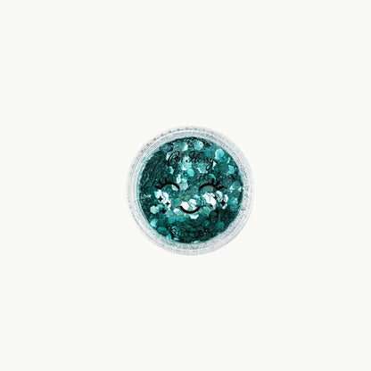 Oh Flossy Kids Under the Sea Glitter Set Oh Flossy Lil Tulips