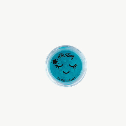 Oh Flossy Magic Garden Face Paint Set Oh Flossy Lil Tulips