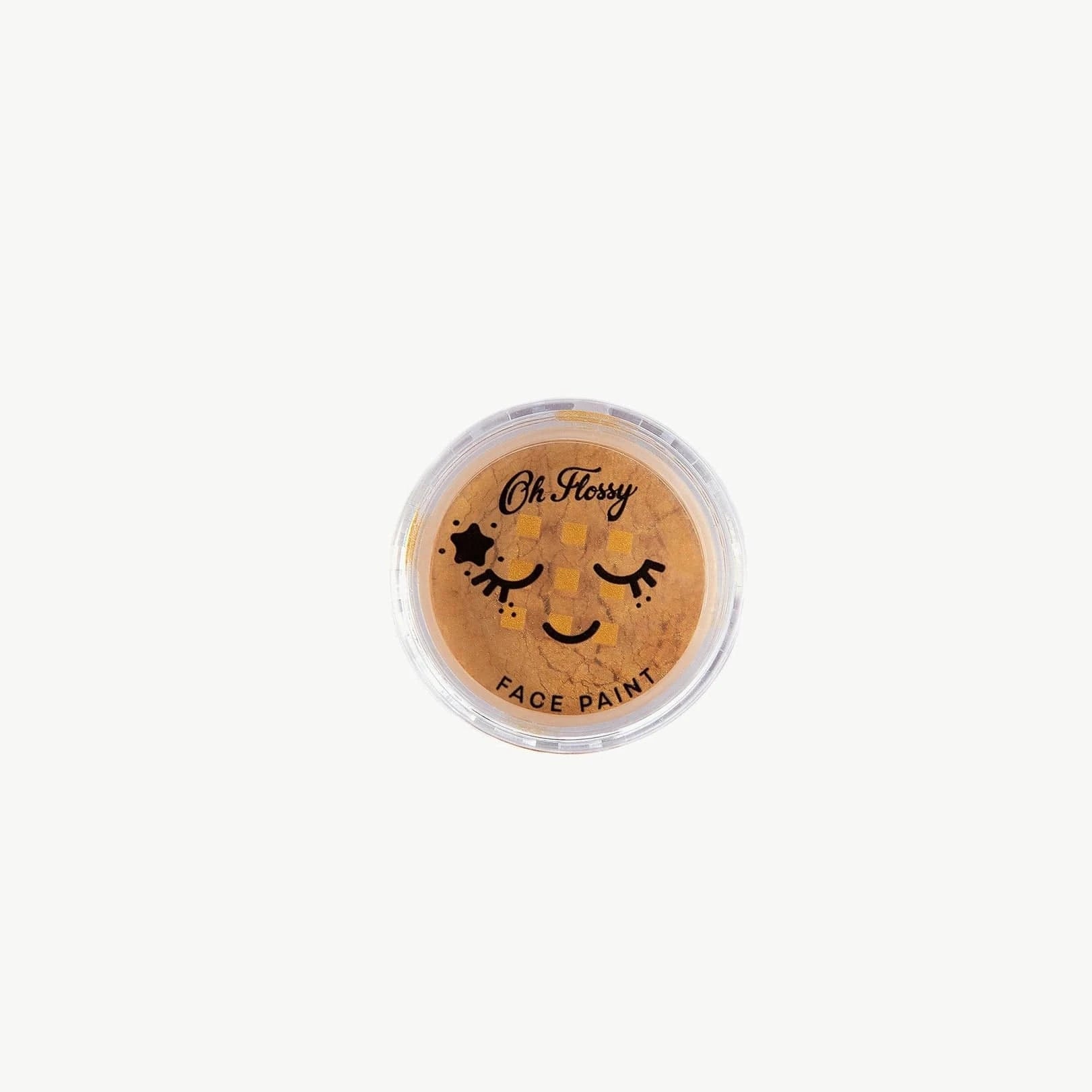 Oh Flossy Magic Garden Face Paint Set Oh Flossy Lil Tulips