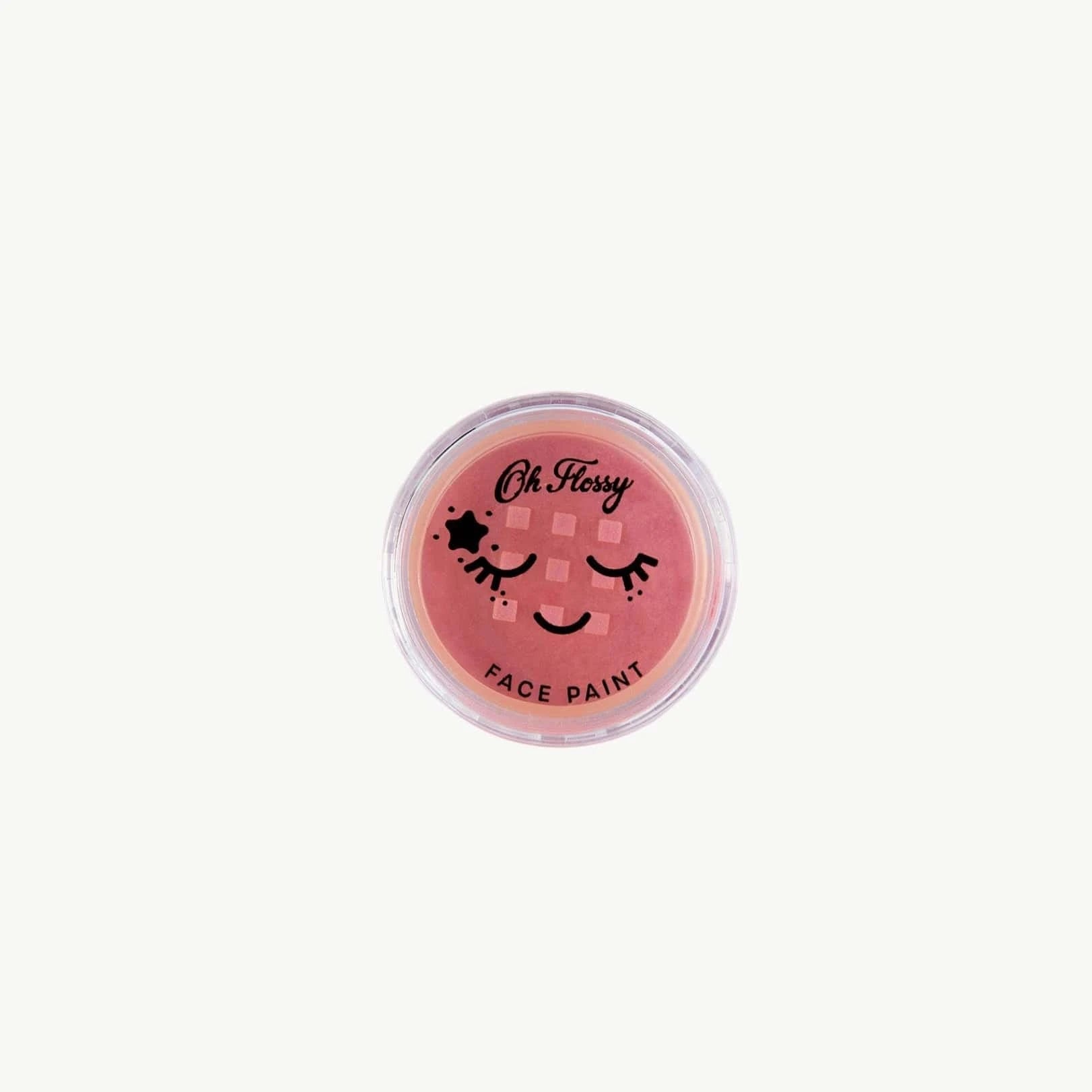 Oh Flossy Magic Garden Face Paint Set Oh Flossy Lil Tulips