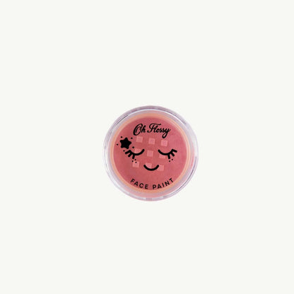 Oh Flossy Magic Garden Face Paint Set Oh Flossy Lil Tulips