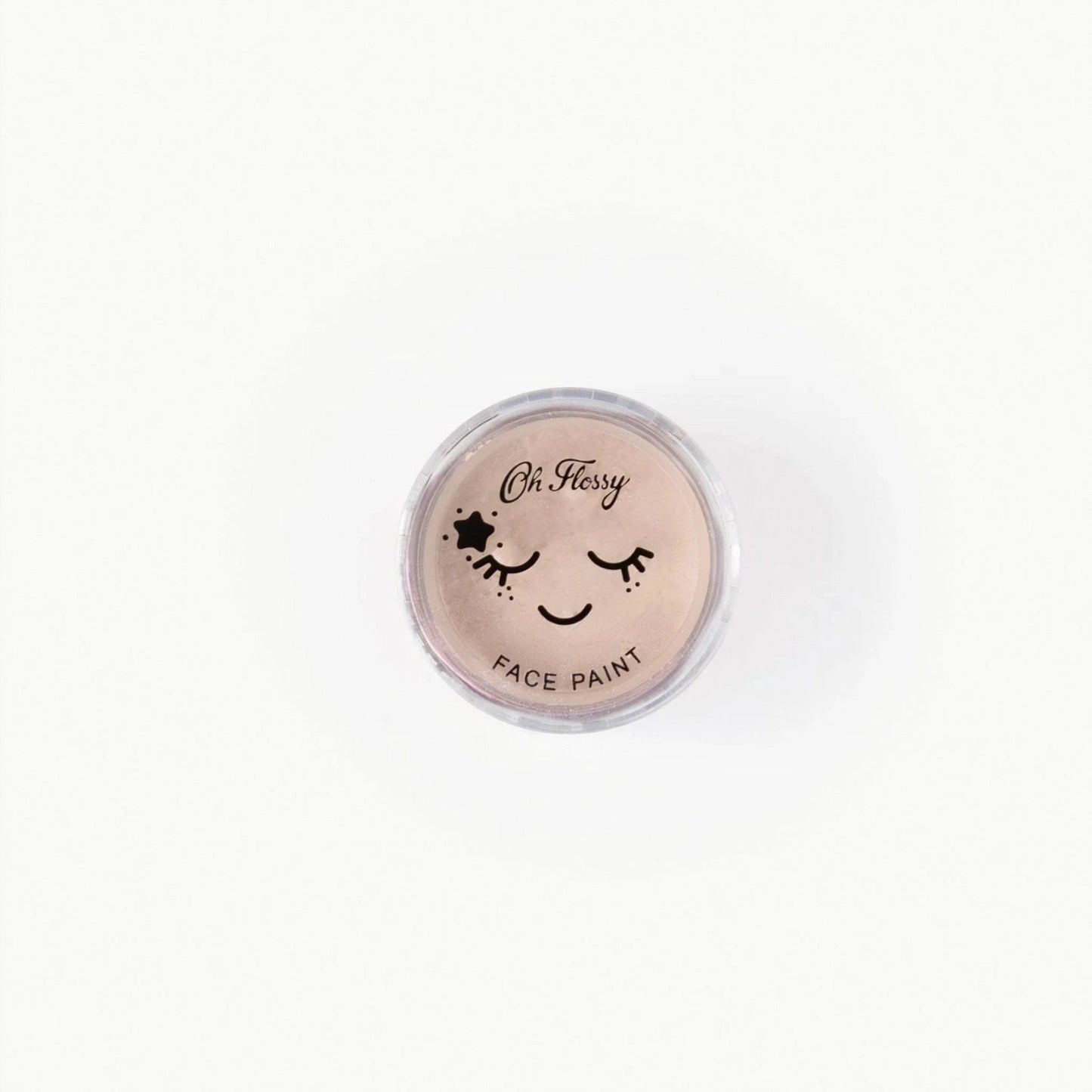 Oh Flossy Magic Garden Face Paint Set Oh Flossy Lil Tulips