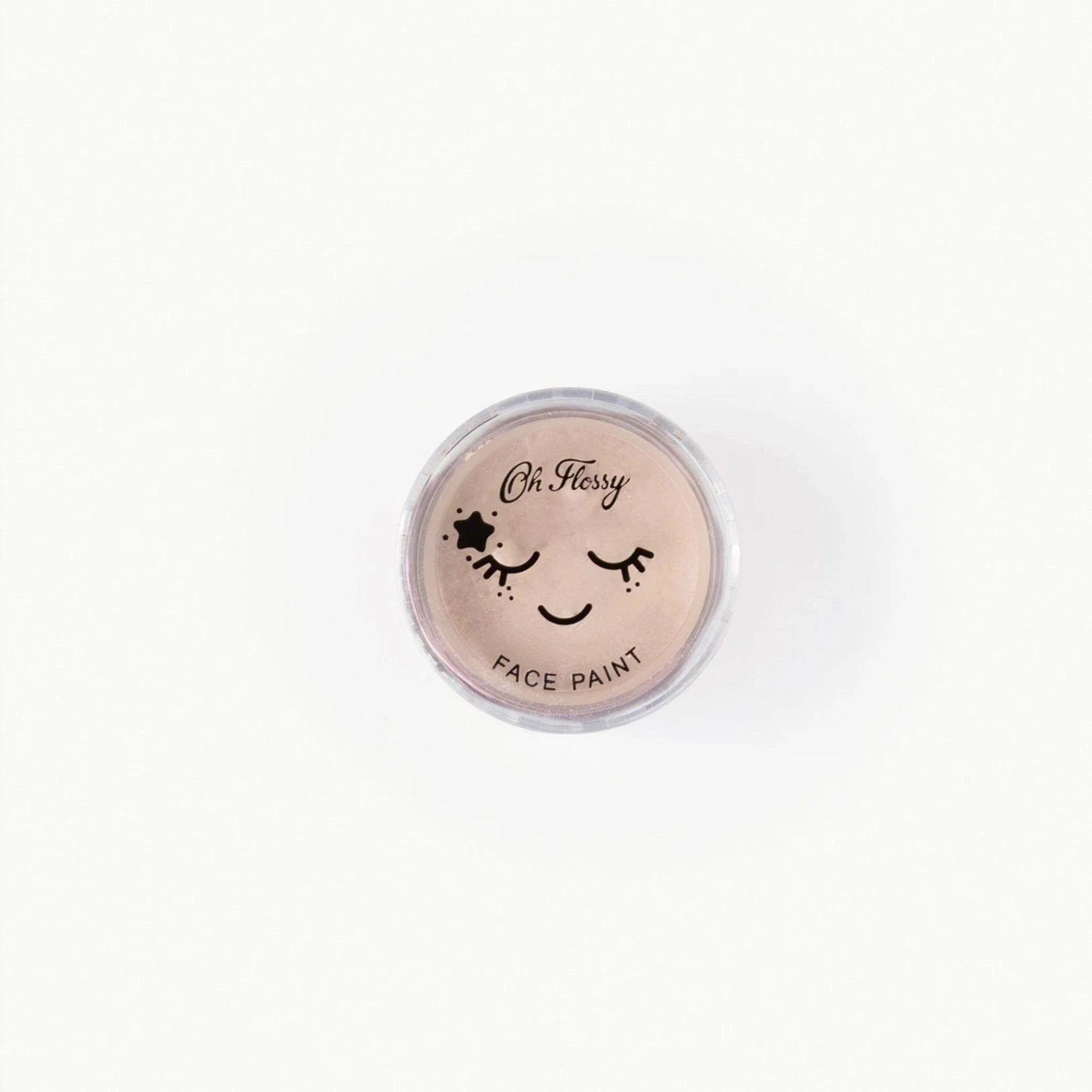 Oh Flossy Magic Garden Face Paint Set Oh Flossy Lil Tulips