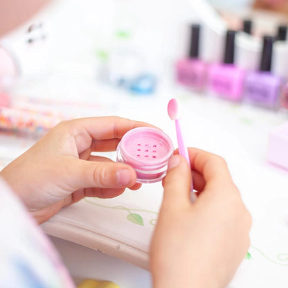 Oh Flossy Sweet Treat Makeup Set Oh Flossy Lil Tulips