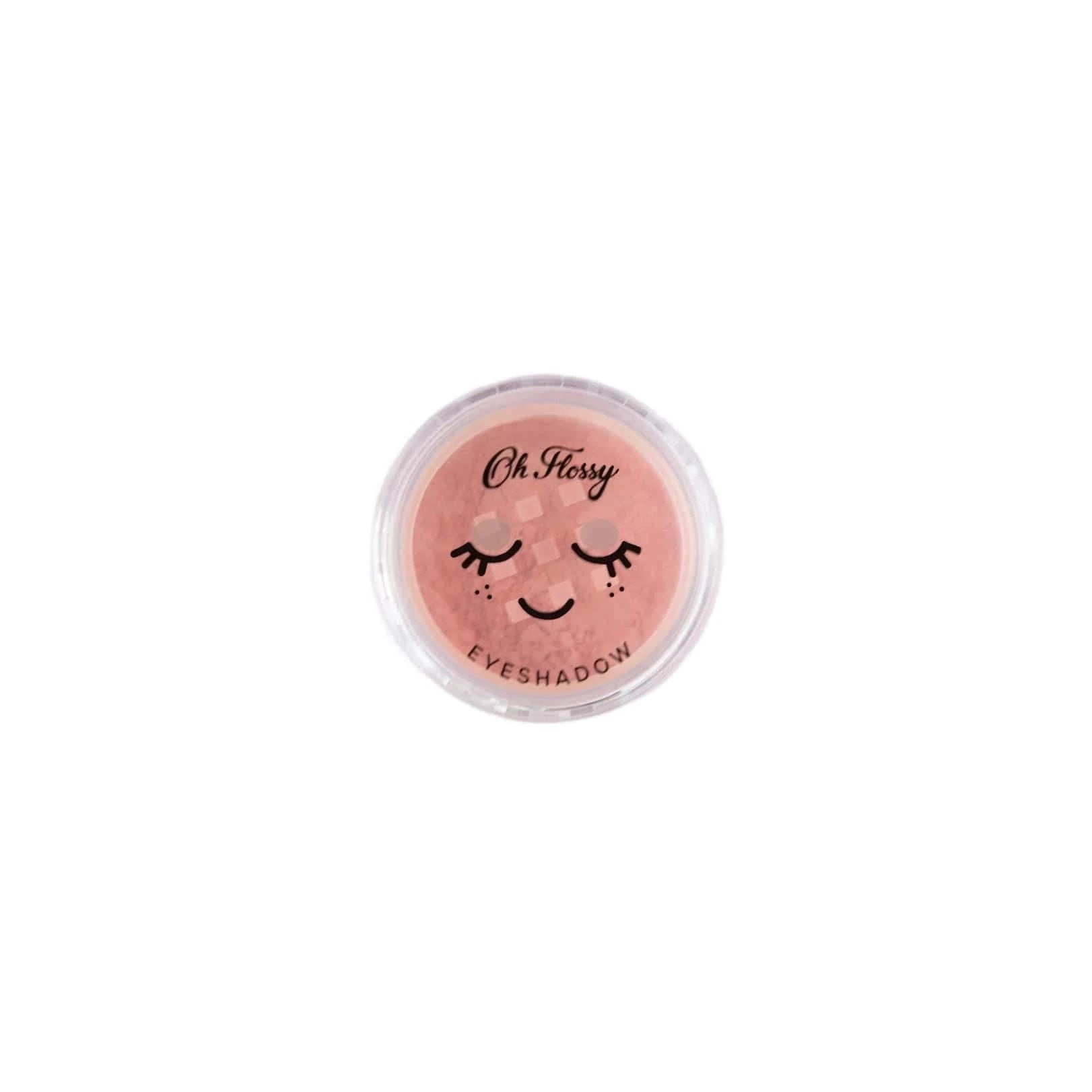 Oh Flossy Sweet Treat Makeup Set Oh Flossy Lil Tulips