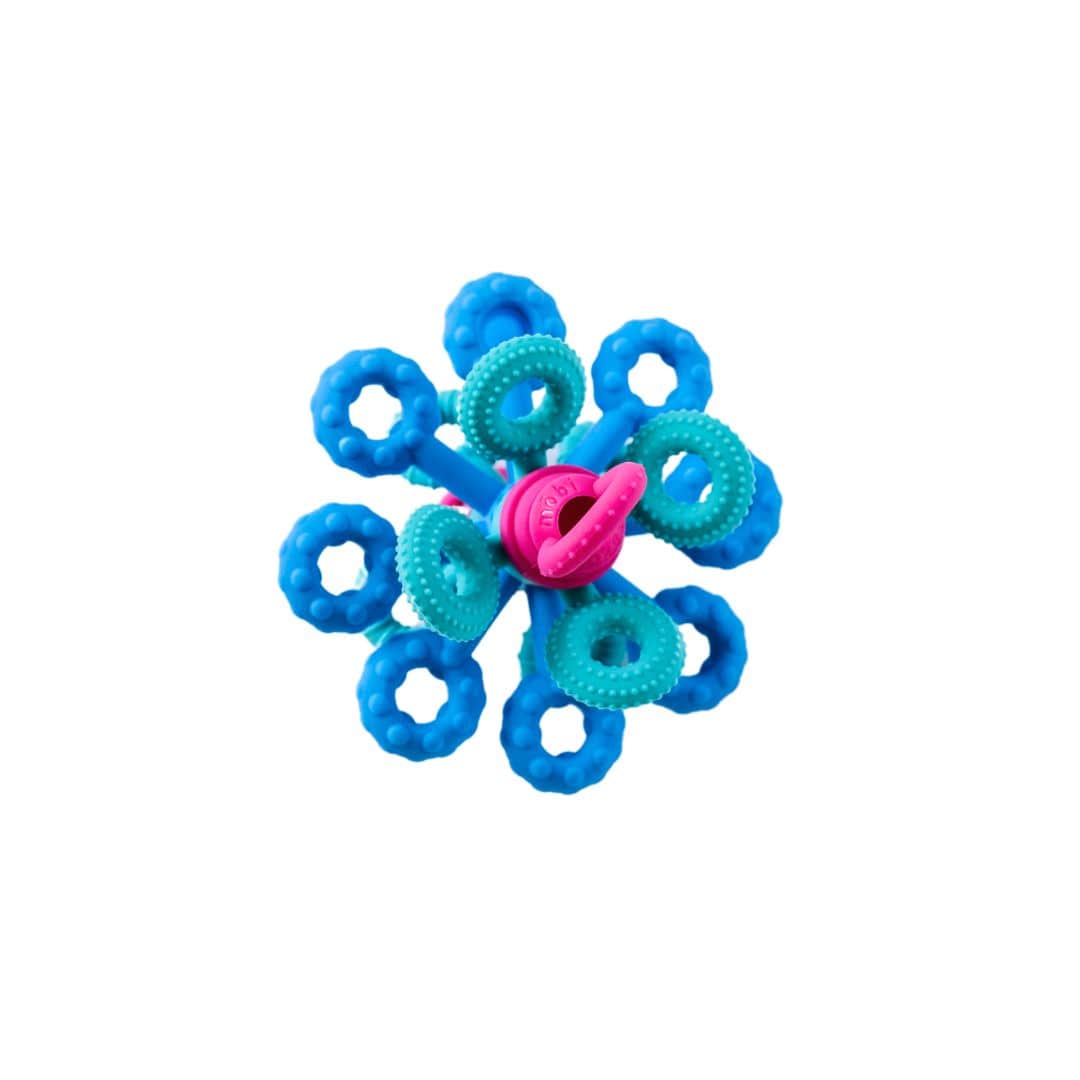 Okee Activity Toy Mobi Lil Tulips