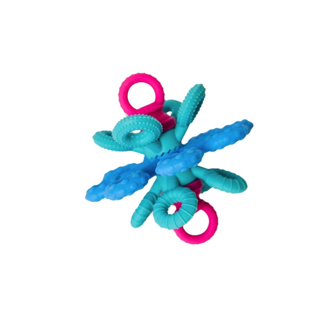 Okee Activity Toy Mobi Lil Tulips