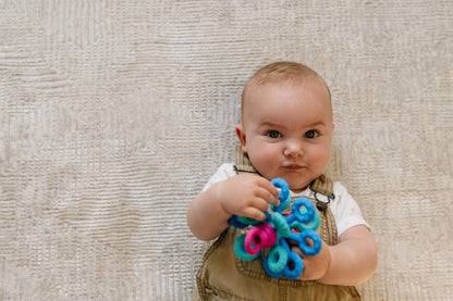 Okee Activity Toy Mobi Lil Tulips