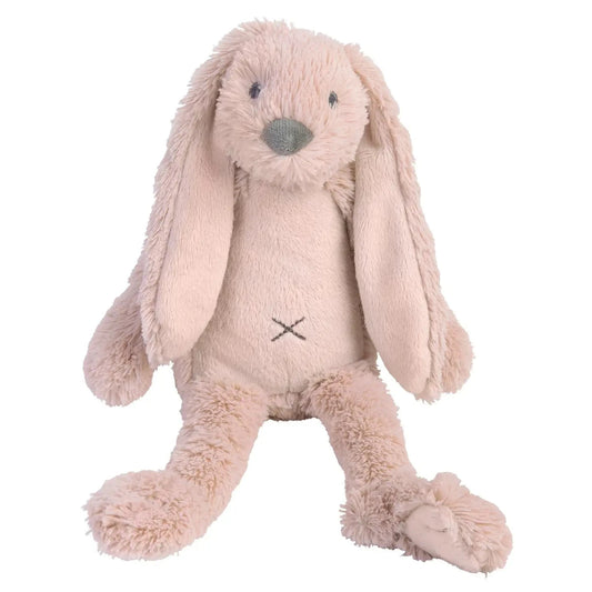 Old Pink Rabbit Richie Happy Horse Lil Tulips