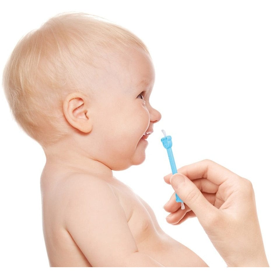 oogiebear - The Safe Baby Nasal Booger and Ear Cleaner oogiebear Lil Tulips