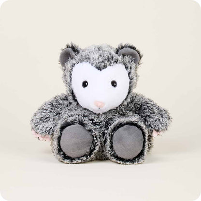 Opossum Warmies Warmies Lil Tulips