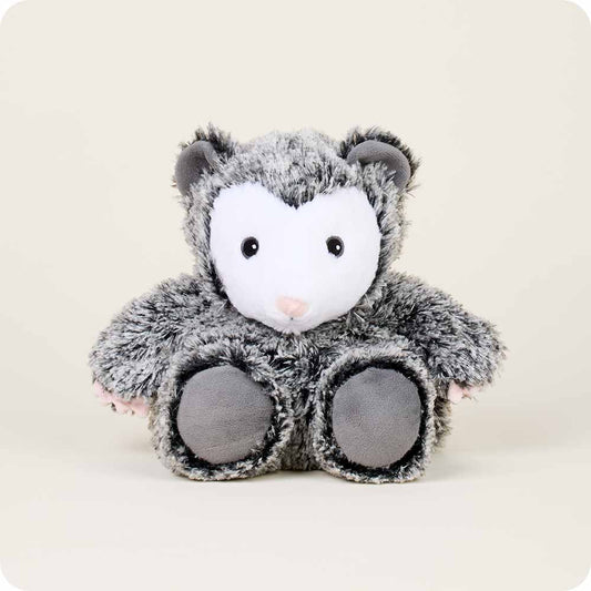 Opossum Warmies Warmies Lil Tulips