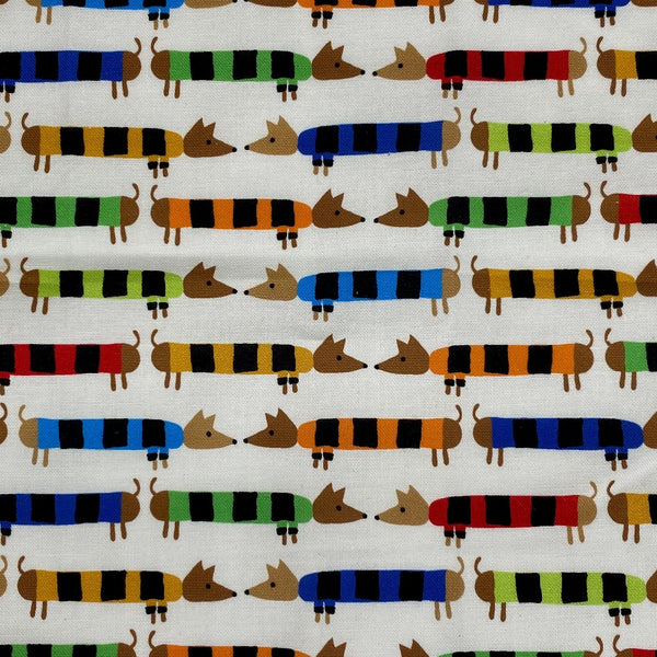 Organic Dachshund Baby Paper Baby Paper Lil Tulips