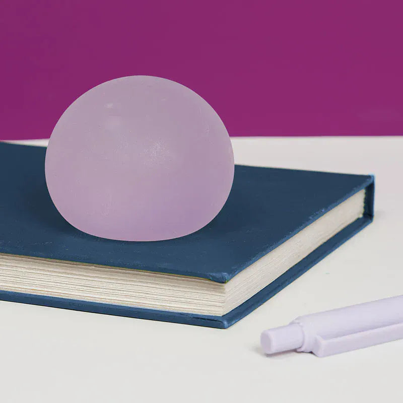 Original Gump Memory Gel Stress Ball - Mist Speks Lil Tulips