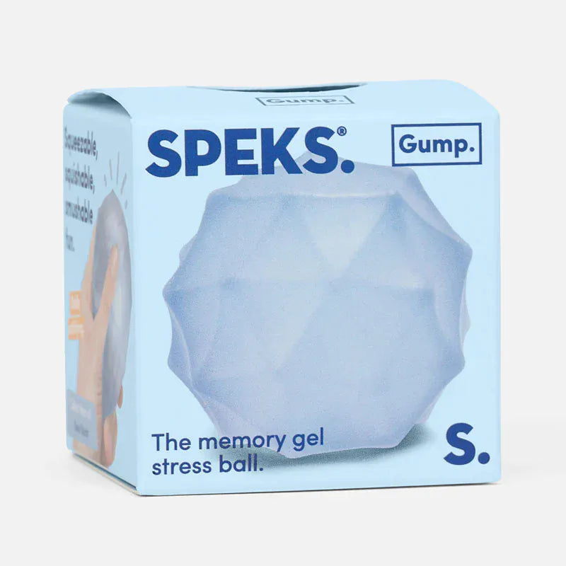 Original Gump Surface - Burst (Dew) Speks Lil Tulips
