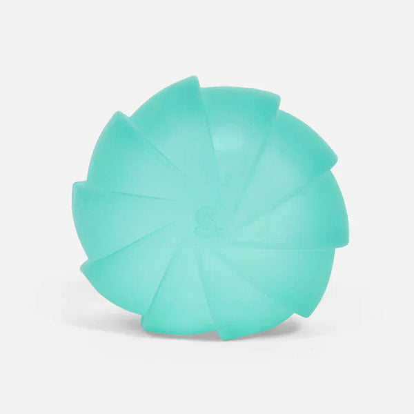 Original Gump Surface - Edge (Sea Glass) Speks Lil Tulips