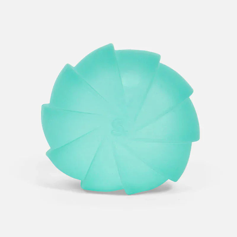 Original Gump Surface - Edge (Sea Glass) Speks Lil Tulips