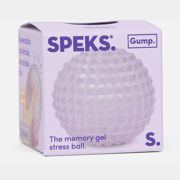 Original Gump Surface - Scale (Mist) Speks Lil Tulips