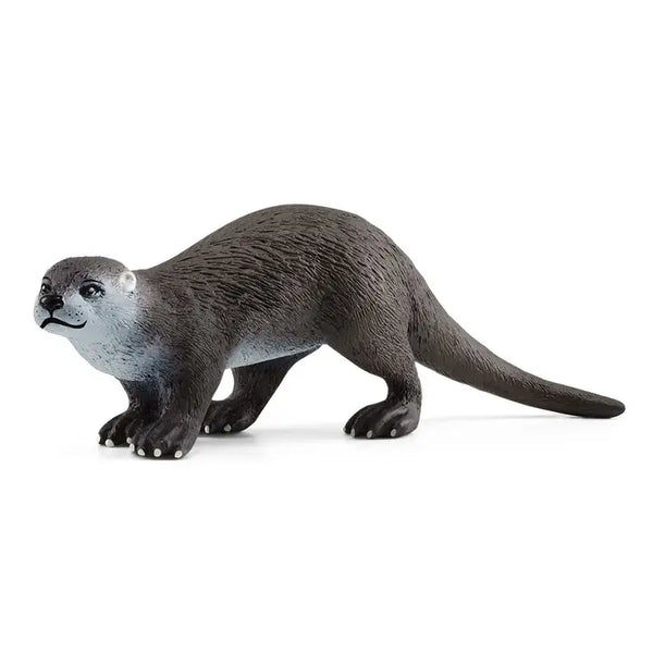 Otter Animal Toy Schleich Lil Tulips