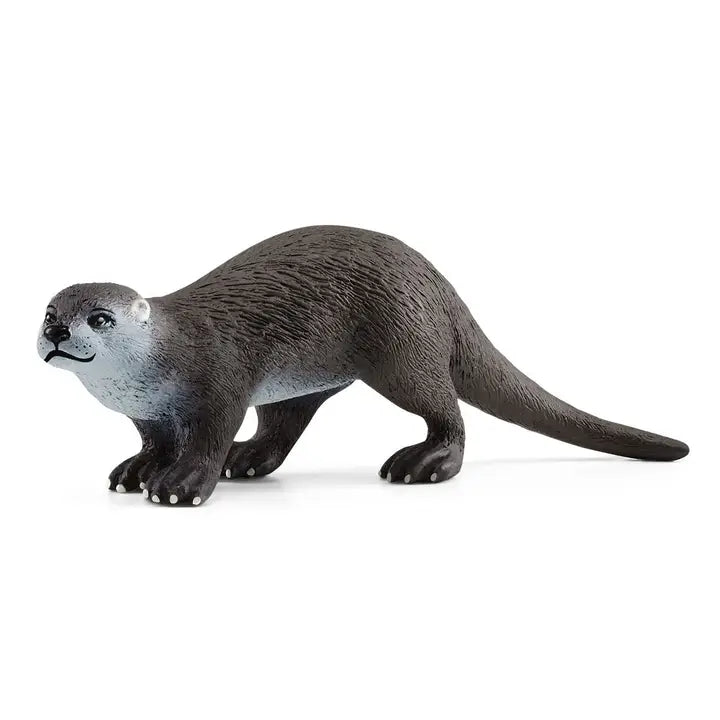 Otter Animal Toy Schleich Lil Tulips