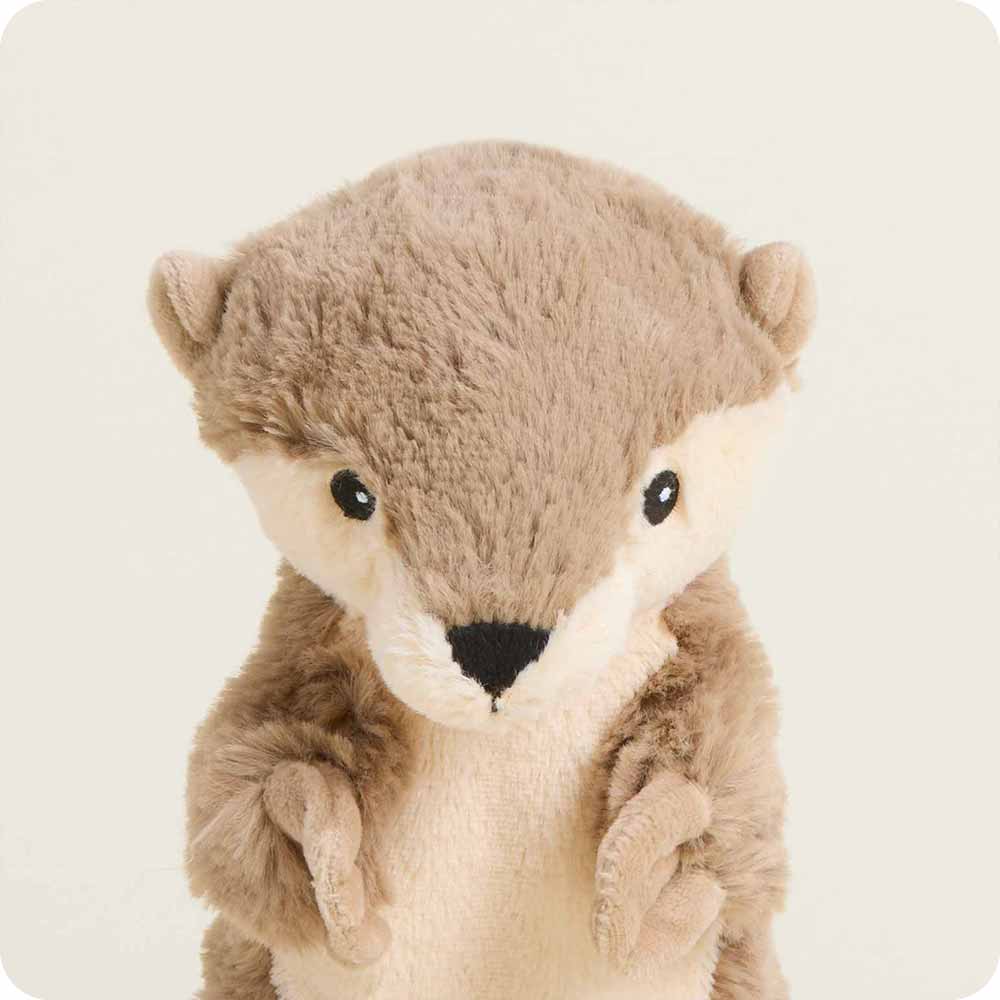 Otter Warmies Junior Warmies Lil Tulips