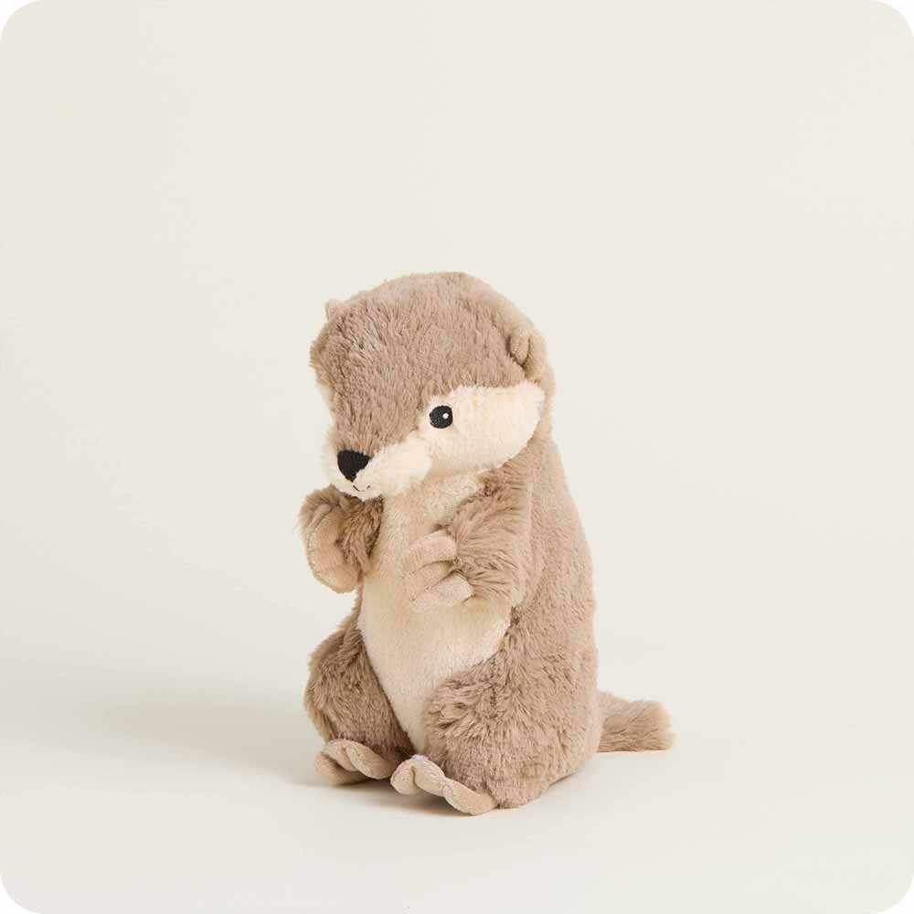 Otter Warmies Junior Warmies Lil Tulips