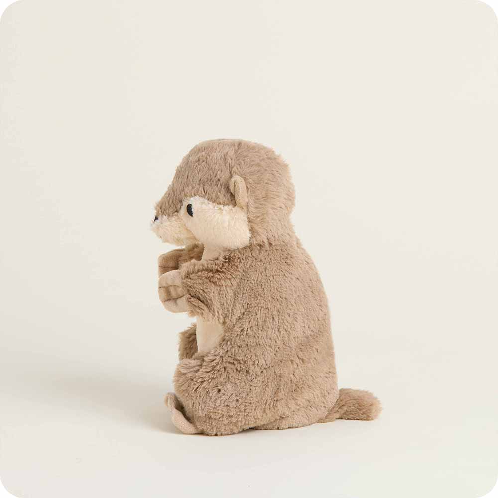 Otter Warmies Junior Warmies Lil Tulips