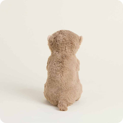 Otter Warmies Junior Warmies Lil Tulips