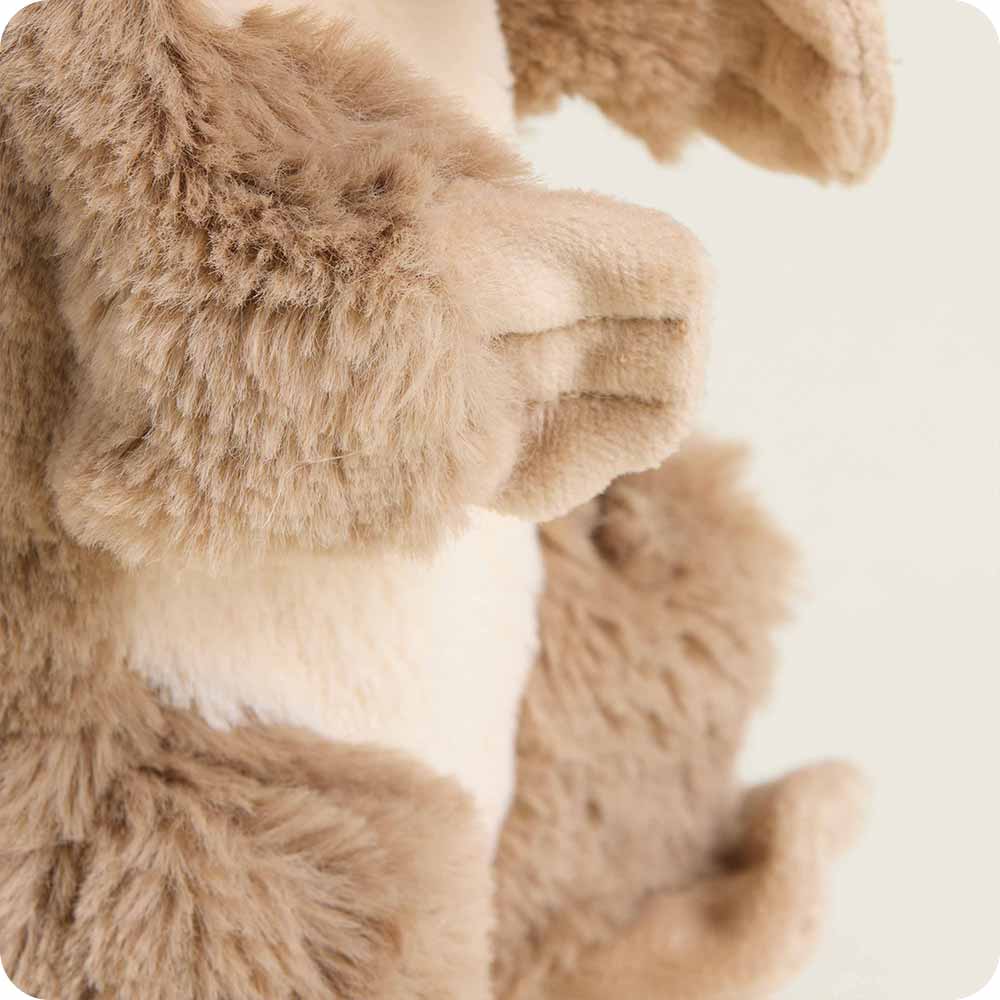 Otter Warmies Junior Warmies Lil Tulips