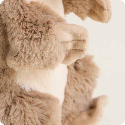 Otter Warmies Junior Warmies Lil Tulips