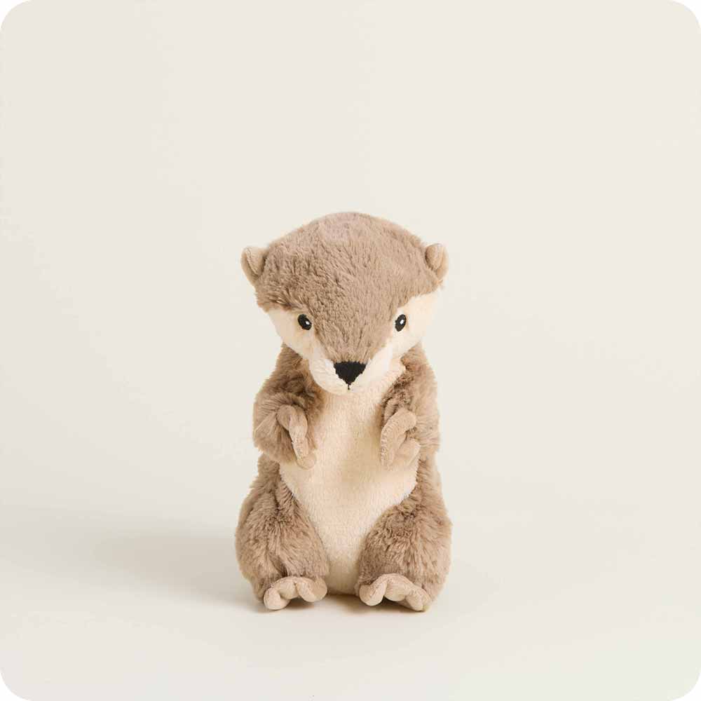 Otter Warmies Junior Warmies Lil Tulips