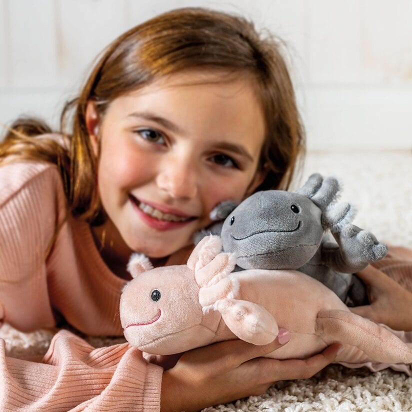 Otto Axolotl Mary Meyer Lil Tulips